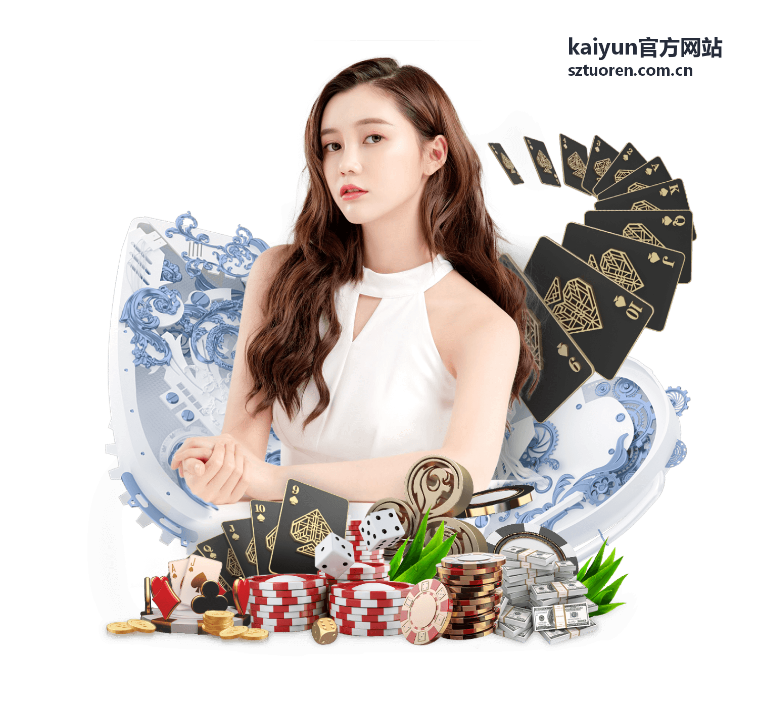 kaiyun官方网站 企业服务团队权限分级案例